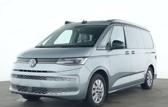 Volkswagen Multivan Ocean eHybrid 4MOTION 1.5 245KM Kombi