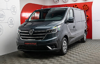 Renault Trafic Kombi L2H1 2.0 150KM Kombi