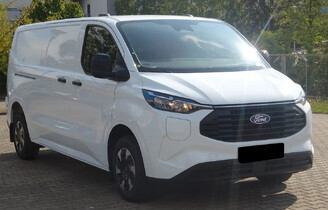 Ford Transit Custom 320 L2H1 Trend PHEV CVT 2.5 232KM Furgon