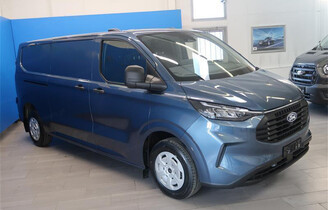 Ford Transit Custom L2H1 Trend 320 2.0 136KM Furgon