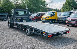 Iveco Daily 35S18 3.0 180KM Autolaweta