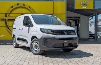 Opel Combo Van Cargo L1H1 1.5 102KM Furgon