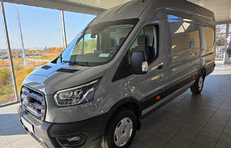 Ford Transit 350 L4H3 Trend A10 RWD 2.0 165KM Furgon