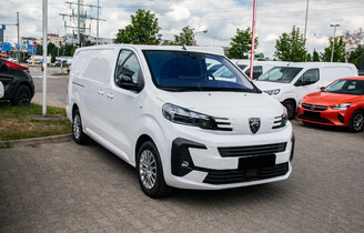 Peugeot Expert Long L2H1 1.5 120KM Furgon