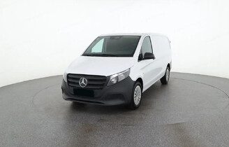 Mercedes Vito 116 CDI Pro Długi 9G-Tronic 2.0 163KM Furgon