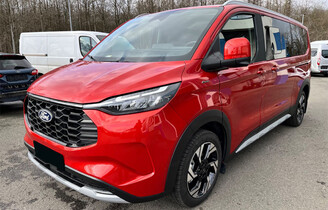 Ford Tourneo Custom 320 L2H1 Active A8 AWD 2.0 170KM Kombi