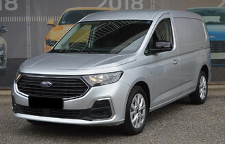 Ford Transit Connect L2 Limited 2.0 102KM Furgon