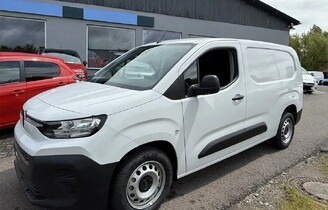 Citroen Berlingo Van XL L2H1 1.5 130KM Furgon