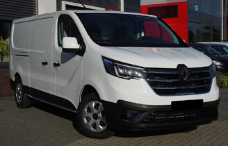 Renault Trafic L2H1 Extra 2.0 130KM Furgon