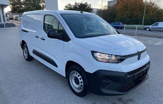 Citroen Berlingo Van XL L2H1 1.5 100KM Furgon