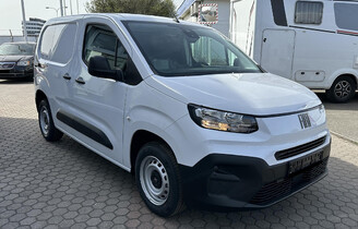 Fiat Doblo Cargo/Van L1H1 1.2 110KM Furgon