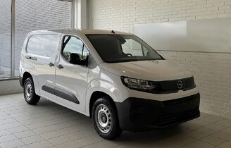 Opel Combo Van Cargo XL L2H1 1.5 100KM Furgon