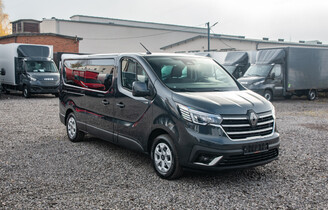 Renault Trafic Kombi L2H1 AT9 2.0 170KM Kombi