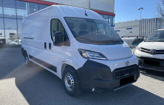 Toyota Proace Max Active L3H2 2.2 140KM Furgon