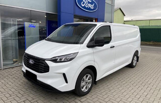 Ford Transit Custom 320 L2H1 Trend 2.0 136KM Furgon