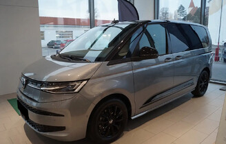 Volkswagen Multivan L1H1 Edition DSG 2.0 150KM Kombi