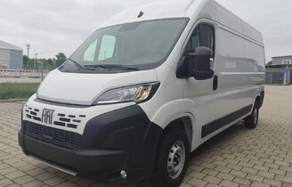 Fiat Ducato L3H2 2.2 140KM Furgon