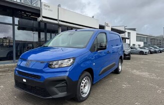 Fiat Doblo Cargo/Van XL L2H1 1.5 100KM Furgon