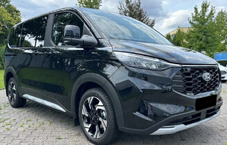 Ford Tourneo Custom 320 L1H1 Active A8 AWD 2.0 170KM Kombi