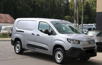 Fiat Doblo Cargo/Van XL L2H1 1.5 130KM Furgon