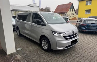 Volkswagen Caravelle Life L2 DSG 2.0 150KM Kombi