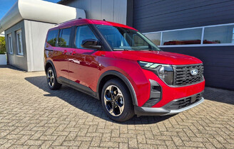 Ford Tourneo Courier Active A7 1.0 125KM Kombi