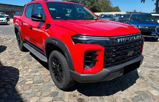 Maxus T60 MAX T60 Max 2.0 Diesel Luxury aut 2.0 215KM Pick-Up