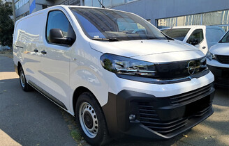 Opel Vivaro Extra Long L2H1 2.0 144KM Furgon