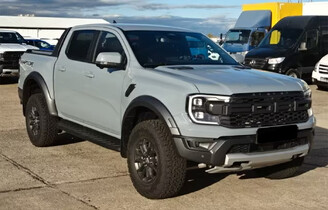 Ford Ranger Raptor A10 4x4 2.0 210KM Pick-Up
