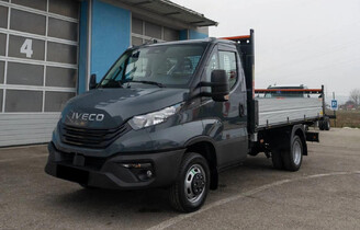 Iveco Daily 50C18 Wywrotka 3.0 180KM Wywrotka