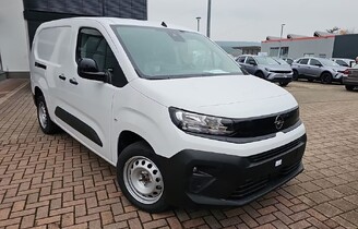 Opel Combo Van XL L2H1 1.5 100KM Furgon
