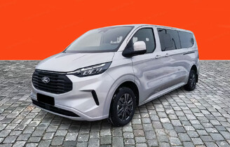 Ford Transit Custom Kombi M1 L2H1 Limited 320 2.0 150KM Kombi