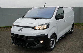 Fiat Scudo M L1H1 2.2 150KM Furgon