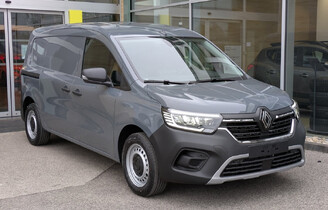 Renault Kangoo Van L2H1 Extra 1.5 115KM Furgon
