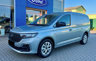 Ford Transit Connect L2 Limited PHEV A6 1.5 150KM Furgon