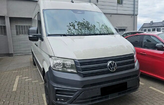 Volkswagen Crafter L4H3 2.0 177KM Furgon