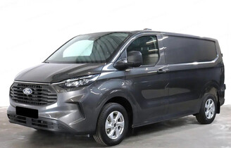 Ford Transit Custom 320 L1H1 Trend 2.0 136KM Furgon