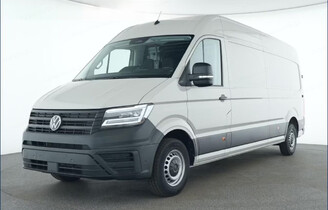 Volkswagen Crafter L4H3 2.0 177KM Furgon