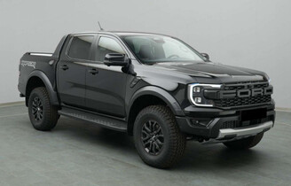 Ford Ranger Raptor A10 4x4 2.0 210KM Pick-Up
