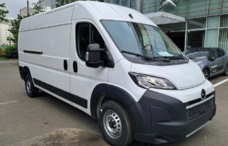 Opel Movano L3H2 2.2 180KM Furgon