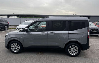 Ford Tourneo Courier Titanium A7 1.0 125KM Kombi