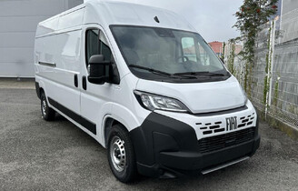 Fiat Ducato L3H2 Mroźnia 2.2 140KM Izoterma
