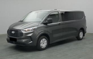 Ford Transit Custom Kombi M1 320 L2H1 Trend 2.0 136KM Kombi