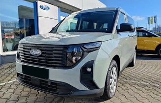 Ford Tourneo Courier Trend 1.0 125KM Kombi
