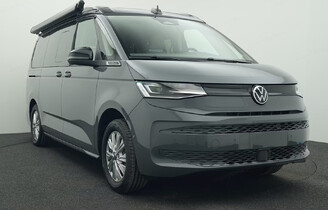 Volkswagen Multivan California Beach DSG 2.0 150KM Kombi