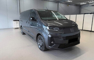 Fiat Scudo XL L2H1 EAT8 2.2 150KM Furgon