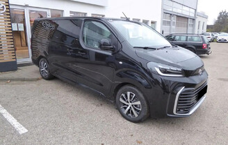 Toyota Proace Verso Long L2H1 Family 2.2 180KM Kombi