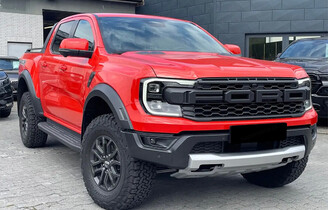 Ford Ranger Raptor A10 4x4 2.0 210KM Pick-Up