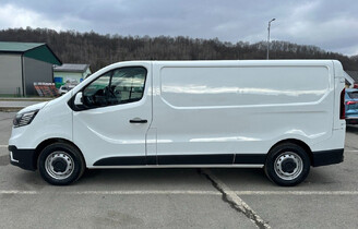 Renault Trafic L2H1 Extra 2.0 130KM Furgon