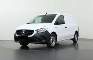 Mercedes Citan eCitan L2H1 Długi 122KM Furgon